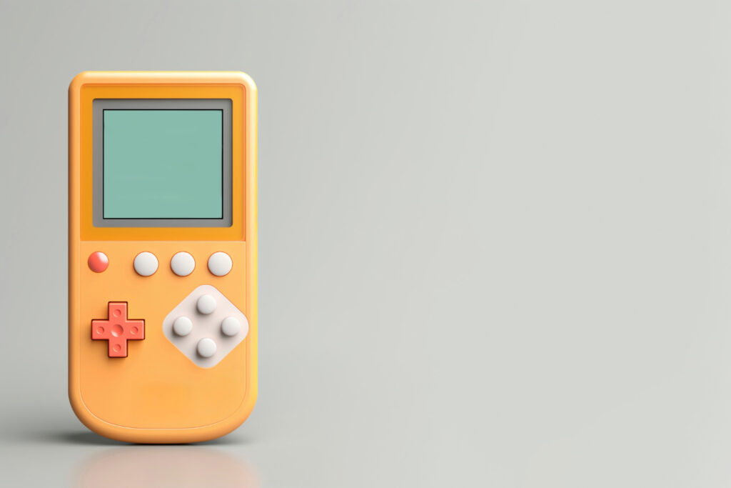 Entretenimento portátil redefine o lazer: jogos e dispositivos acompanham a vida moderna