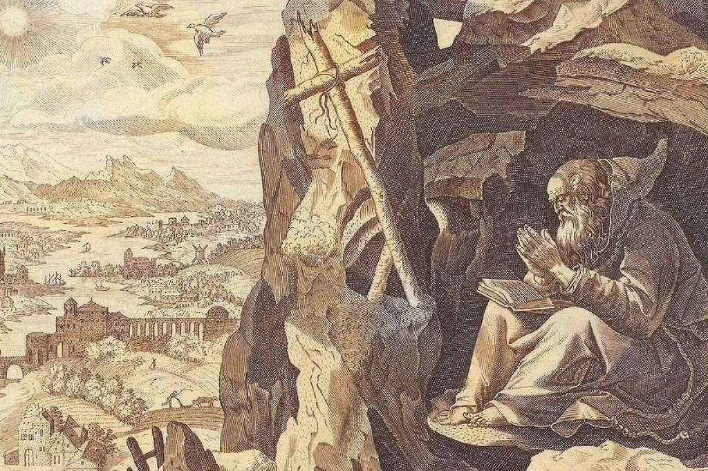 Esgotamento mental não é novidade: a sabedoria medieval e o burnout que desafia o tempo