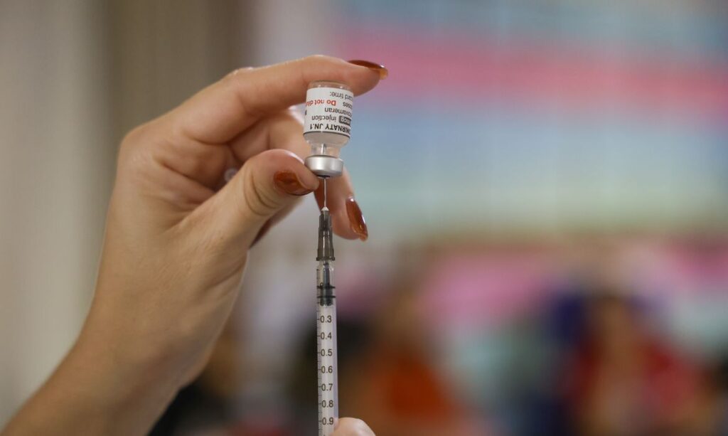 Estudo inédito revela queda expressiva na prevalência de HPV entre jovens brasileiros após vacinação