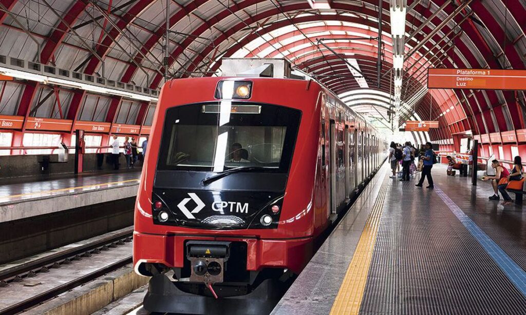 Greve na CPTM ameaça circulação das linhas 11, 12 e 13 a partir de agosto