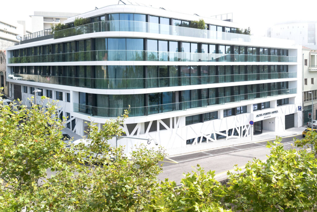 Altis Hotel