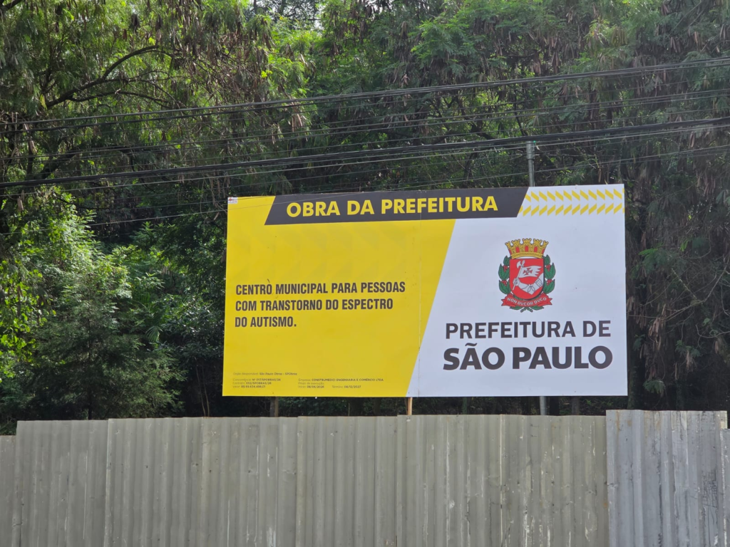 na Zona Oeste de São Paulo Leonardo Zvarick/g1