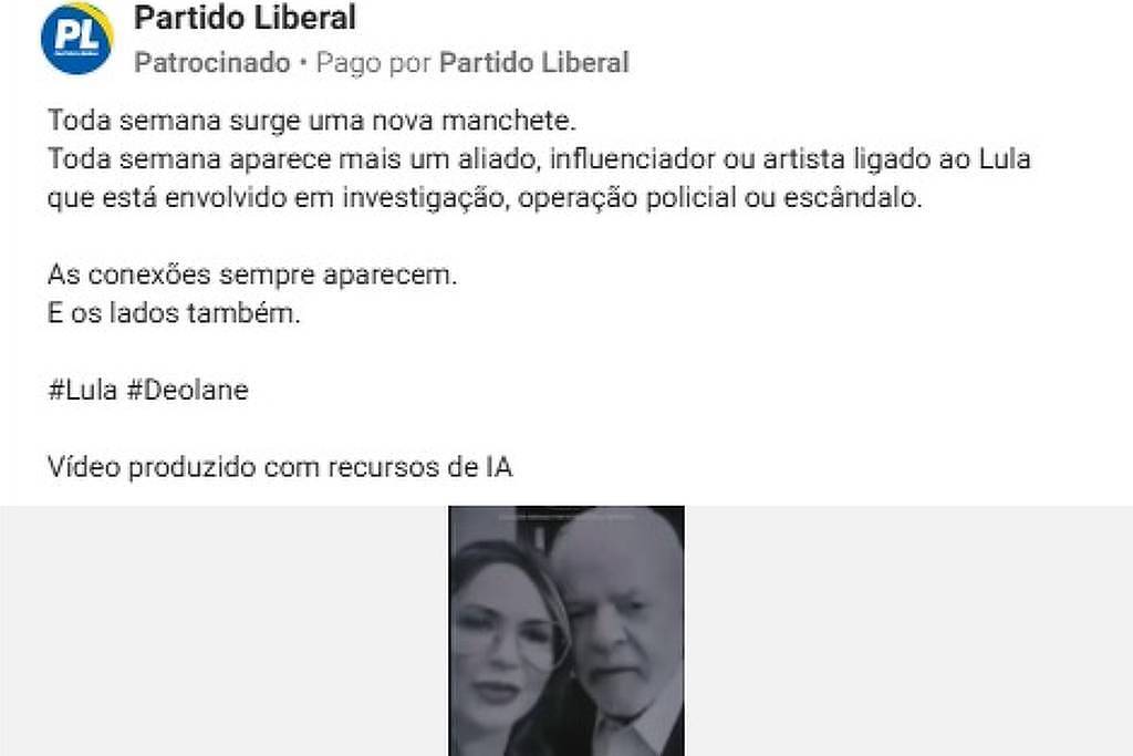 Reprodução