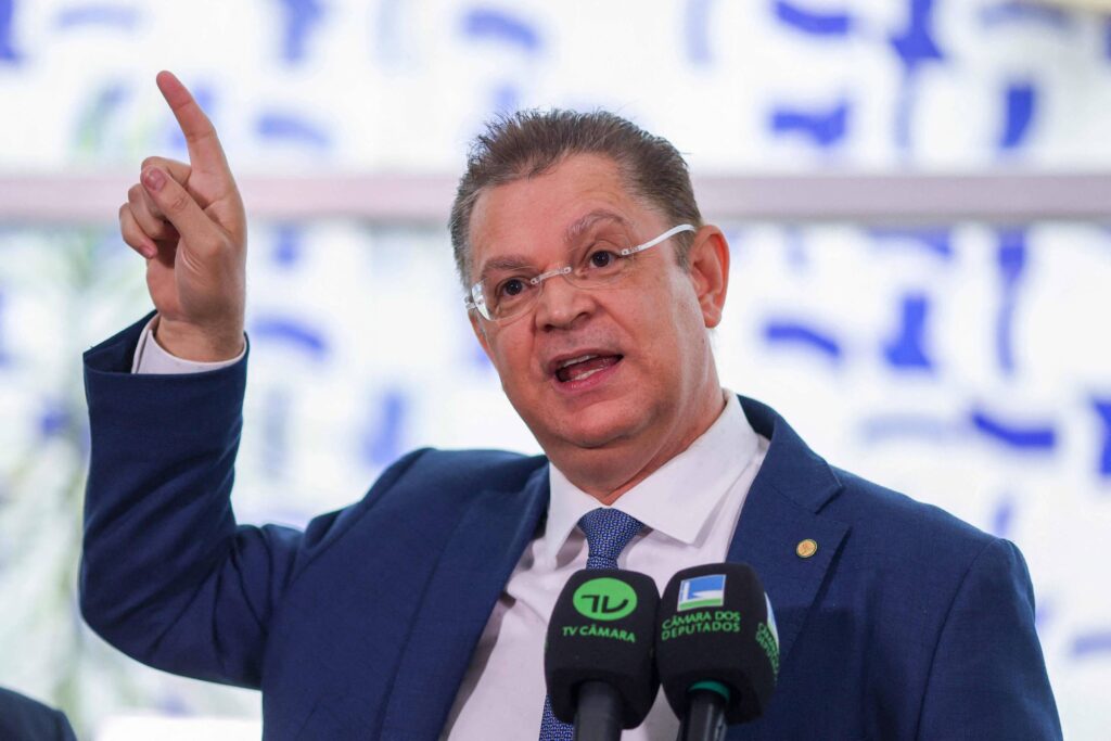 19.dez.2025/AFP