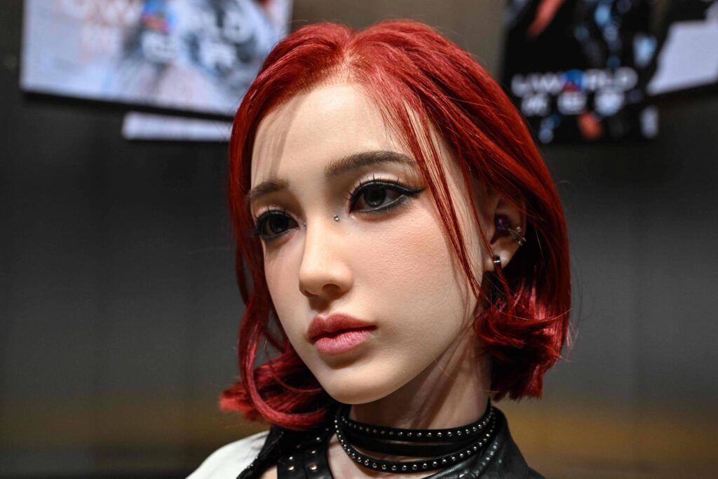 Adek Berry/AFP