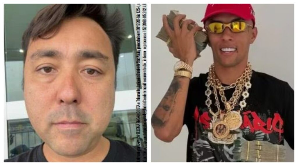 Montagem/g1