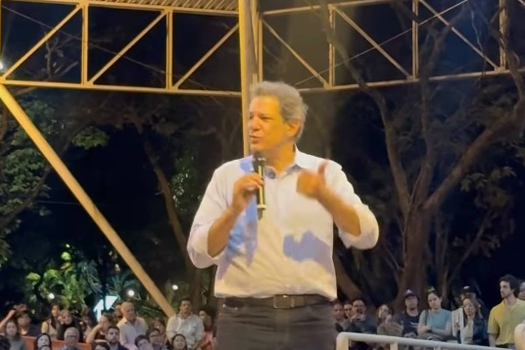 Reprodução Matheus Campinas no Instagram