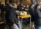 Argentina Copa: Buenos Aires vive montanha-russa de emoções em vitória suada