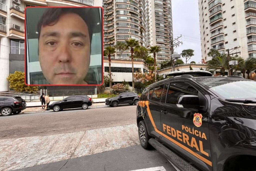 Foto: Diego Bertozzi/TV Tribuna e Reprodução/Globonews