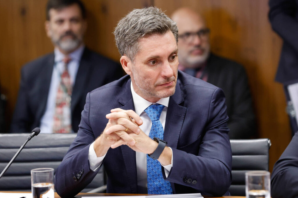 1º.out.25/Câmara dos Deputados