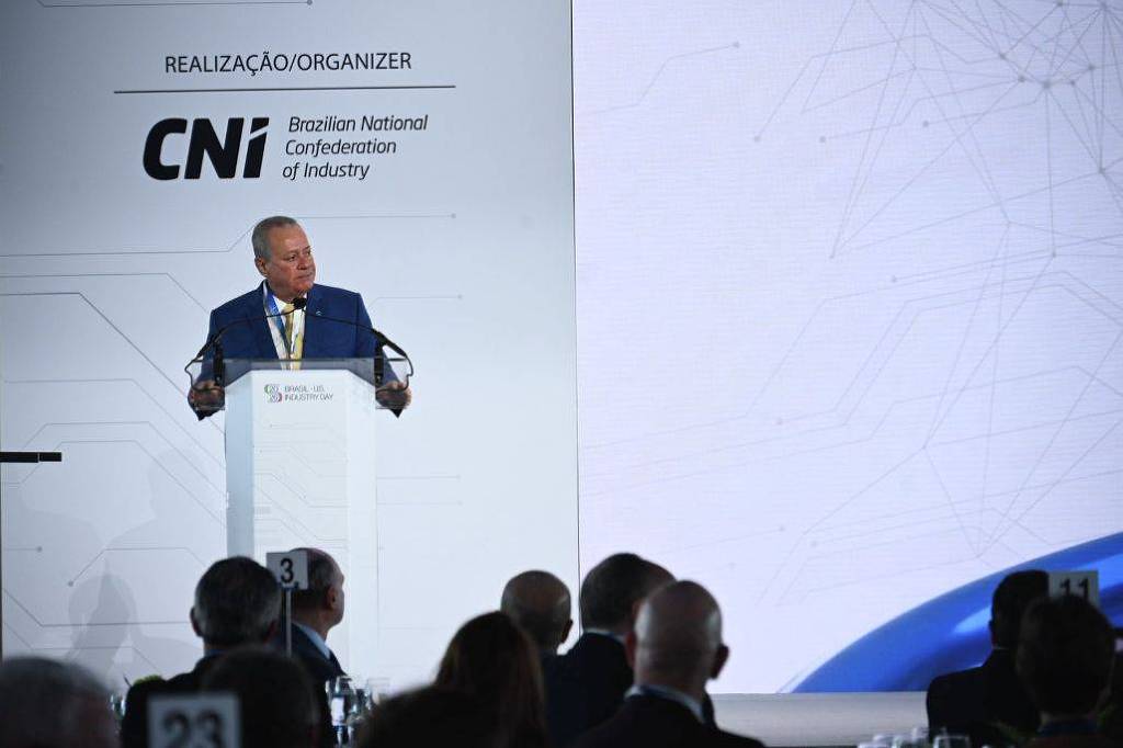 CNI/Divulgação