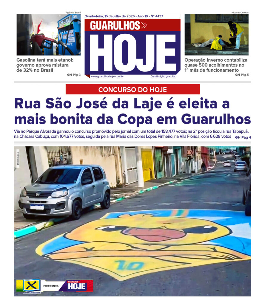 Por