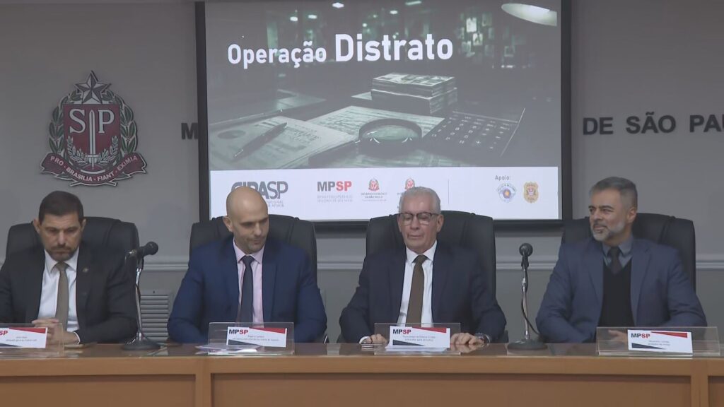 Foto: Reprodução/TV Globo