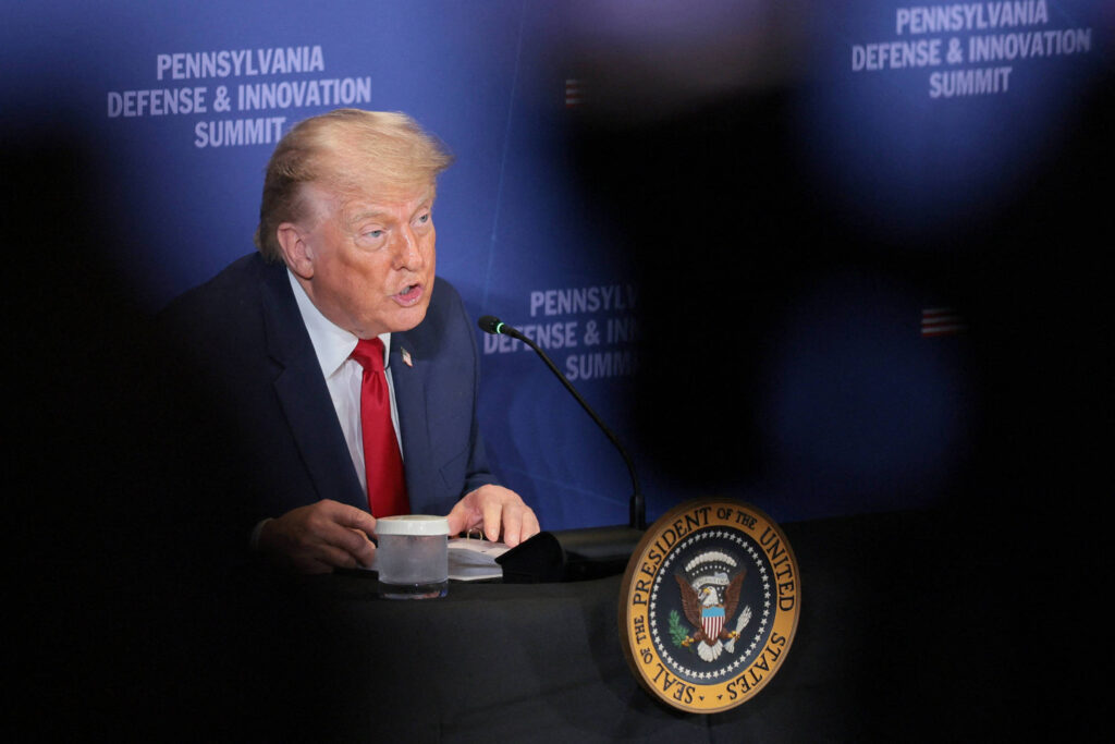 Mais de 2.100 itens brasileiros, de carne a café, são isentos de novas tarifas de Trump