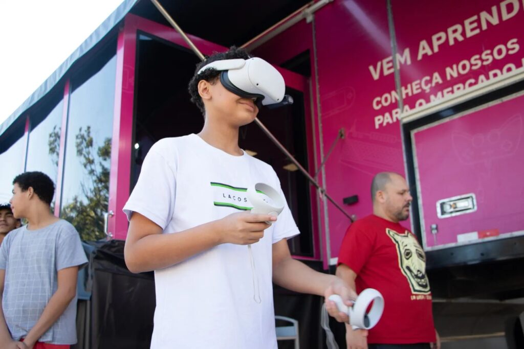 Foto: Futuro Gamer