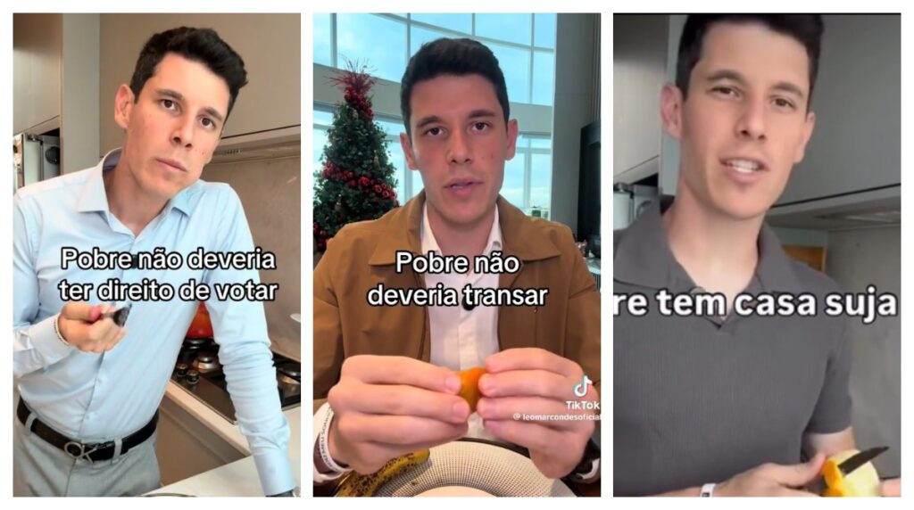 Reprodução/Redes Sociais