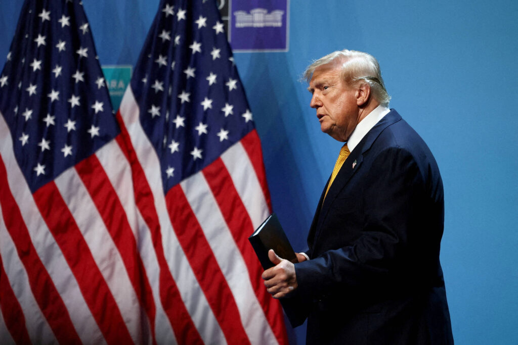 The Guardian critica Trump por ver soberania brasileira como prática comercial desleal