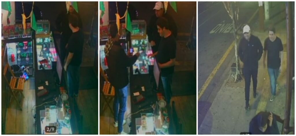 Polícia investiga morte de advogado carioca encontrado em Pinheiros após passagem por adega