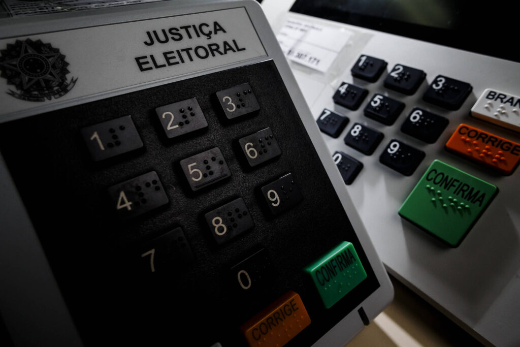Multa eleitoral de R$ 3,51: valor congelado há décadas e o impacto na participação cívica