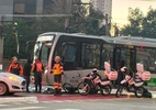 Tragédia no Bom Retiro: ciclista morre em atropelamento por ônibus e reacende debate sobre segurança viária