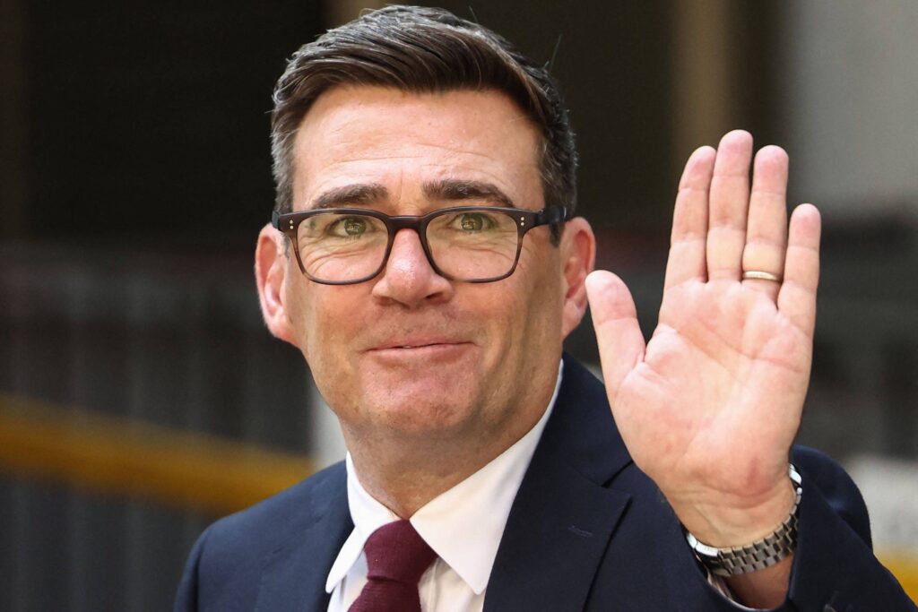 Com ascensão ao cargo de premiê, Andy Burnham promete guinada política e menos toxicidade no Reino Unido