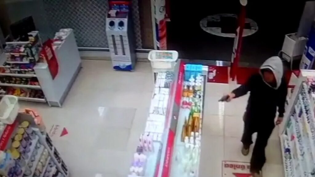 Onda de roubos a farmácias na Grande SP mira canetas emagrecedoras e preocupa setor de segurança