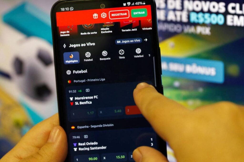 Eleitor associa mais Lula a apostas online, mas tema não é decisivo para o voto, aponta pesquisa