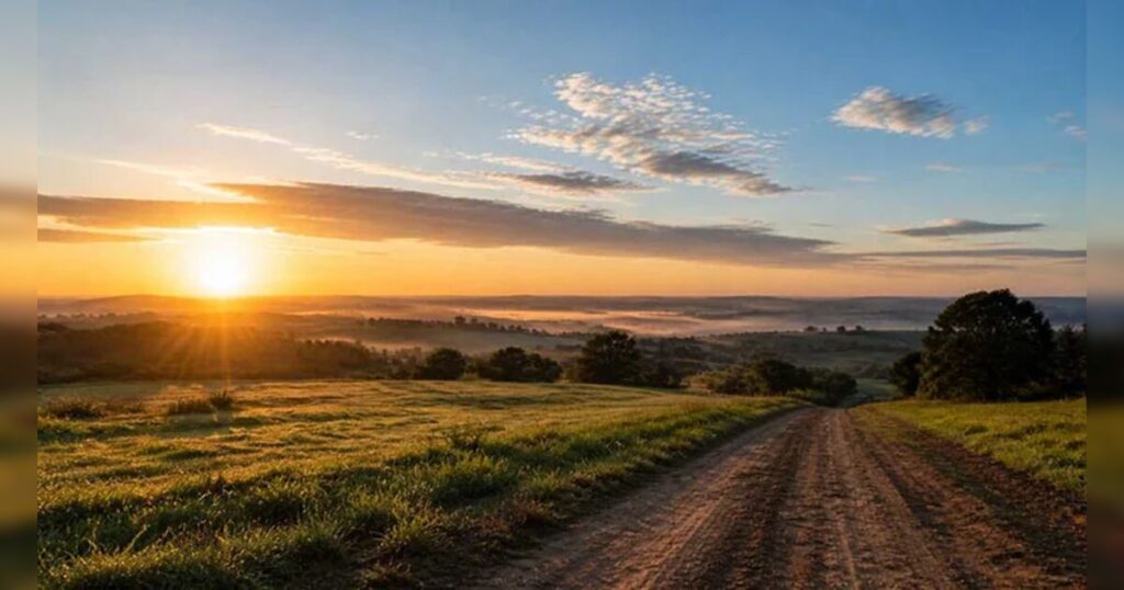 Previsão do tempo em Ivaiporã aponta sábado (18) de estabilidade e temperaturas amenas