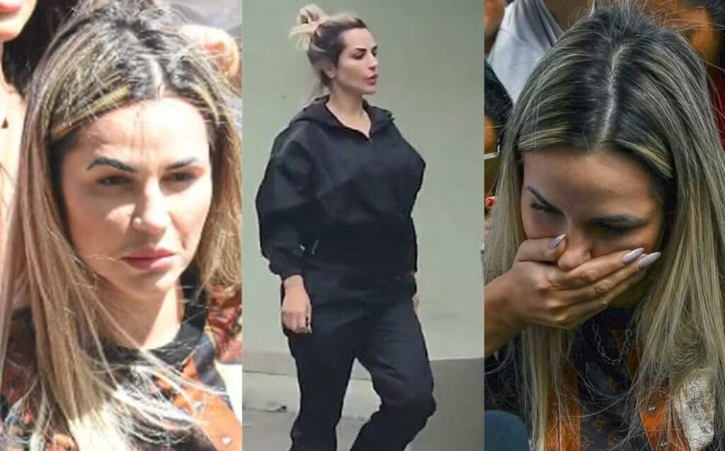 Deolane Bezerra tem novo pedido de habeas corpus negado por maioria no Tj-sp