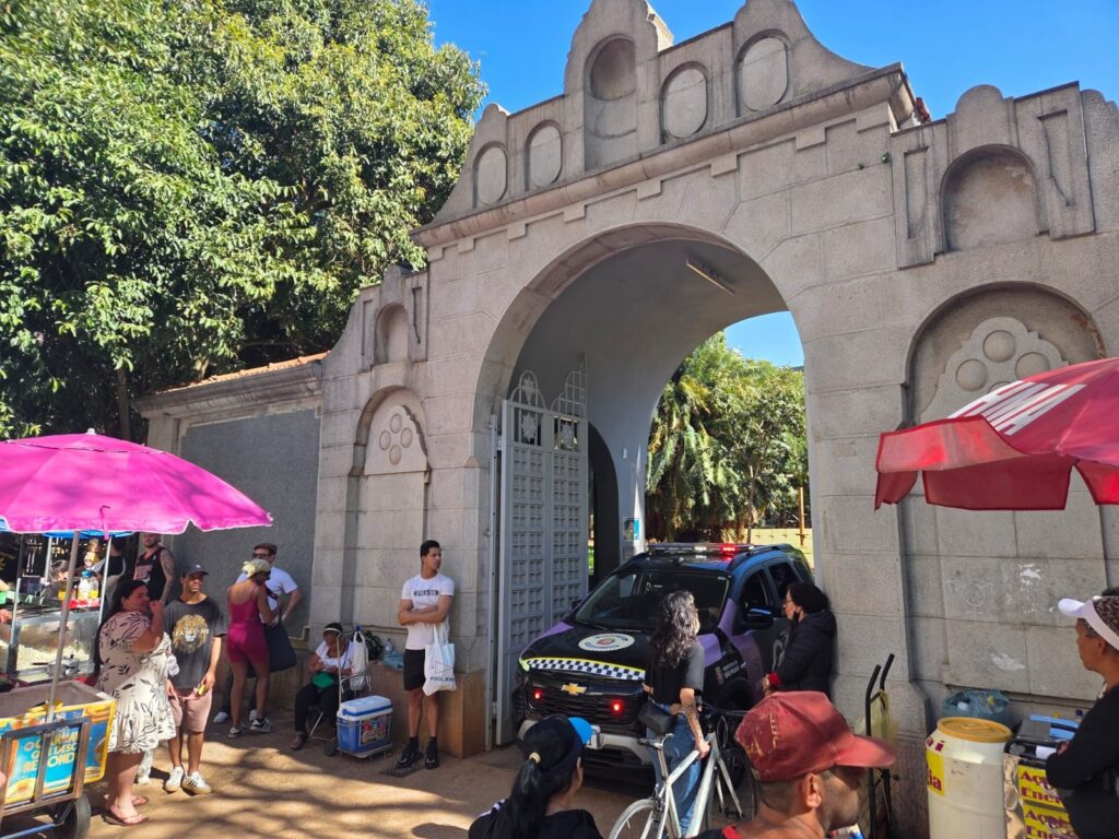 Corpo encontrado no Parque Augusta mobiliza autoridades e levanta questões em São Paulo