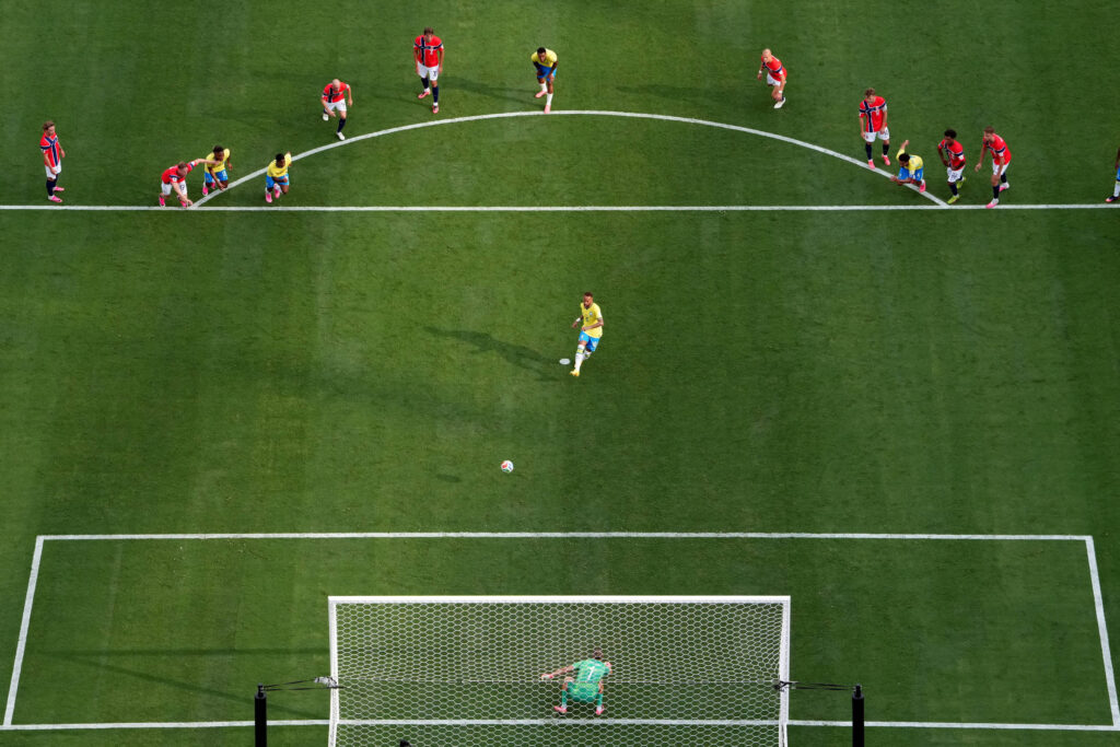 A Copa das Apostas: o legado dos jogos e a reflexão sobre o futebol brasileiro