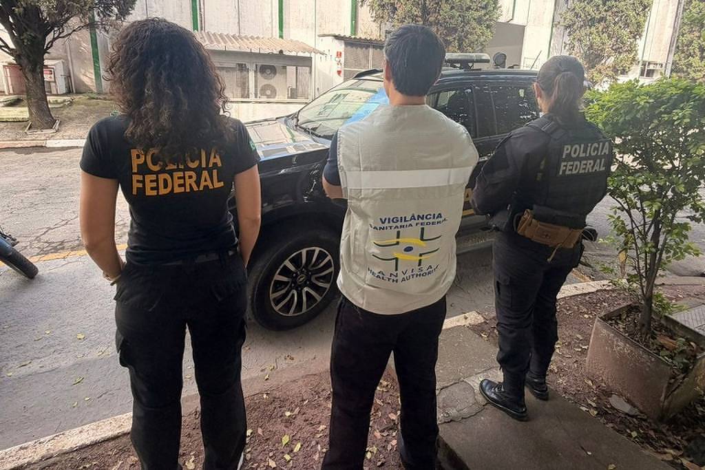 Anvisa recua na fiscalização de farmácias que manipulam canetas emagrecedoras