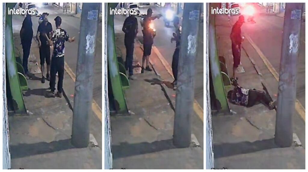 Homicídio em Carapicuíba: homem de 38 anos é assassinado a tiros e Polícia Civil investiga crime