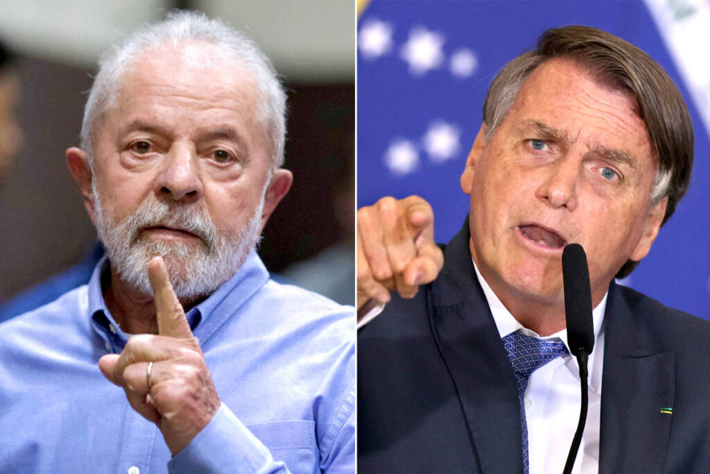 Restrições na prisão: as nuances legais que diferenciam os casos de Lula e Bolsonaro