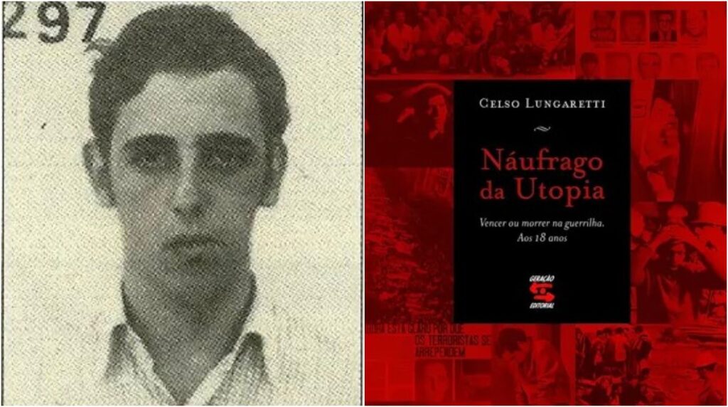 Celso Lungaretti, jornalista e ícone da resistência, morre aos 75 em SP