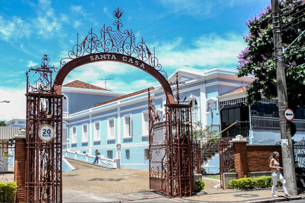 Recém-nascido declarado morto é encontrado vivo e surpreende Santa Casa de Rio Claro