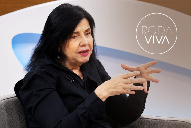 Agricultura regenerativa: Mariangela Hungria aponta caminho para enfrentar crises climáticas no Roda Viva