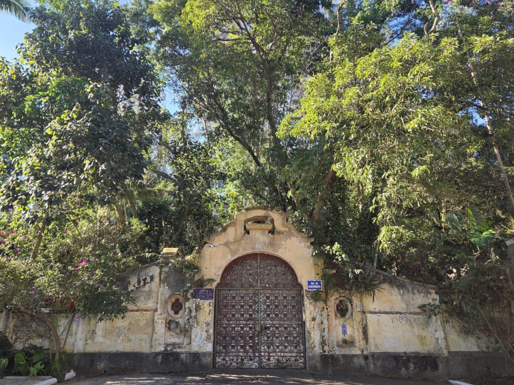 Batalha judicial por indenização freia criação de parque em área de Mata Atlântica na Zona Sul de SP