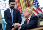Promessa de prender Netanyahu é mantida por prefeito de Nova York, contra Trump.