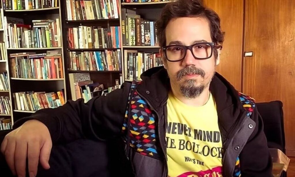 Liberação do IML precede cremação do diretor Ricardo Spencer em São Paulo
