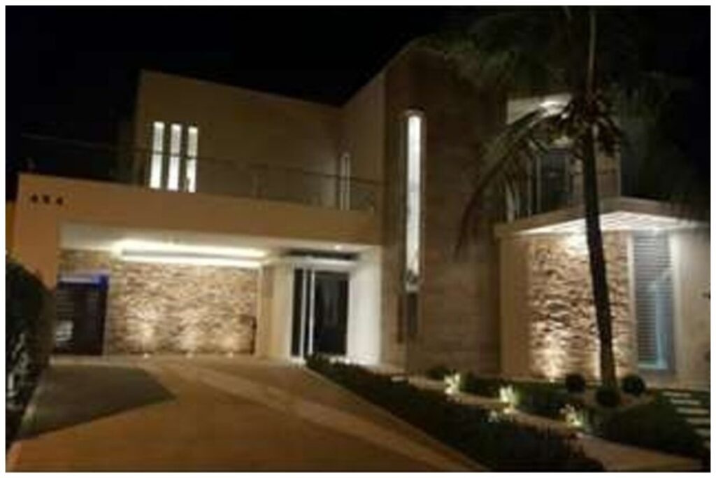 Operação Janus desvenda 'tribunal do crime' do PCC em disputa por casa de luxo na Riviera
