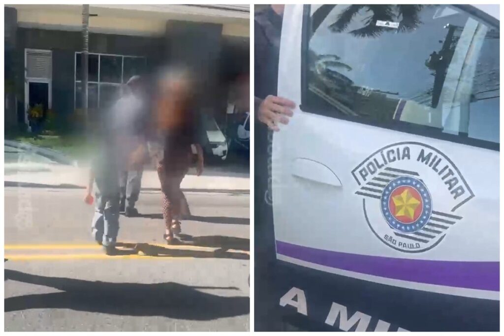 Cárcere privado: mulher grávida filipina é resgatada pela PM na Zona Norte de São Paulo