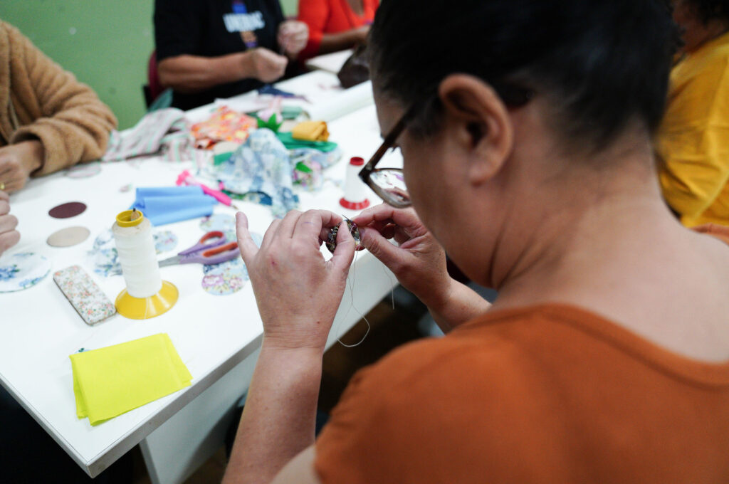 Guarulhos reforça autonomia feminina com extensa programação gratuita nas Casas da Mulher