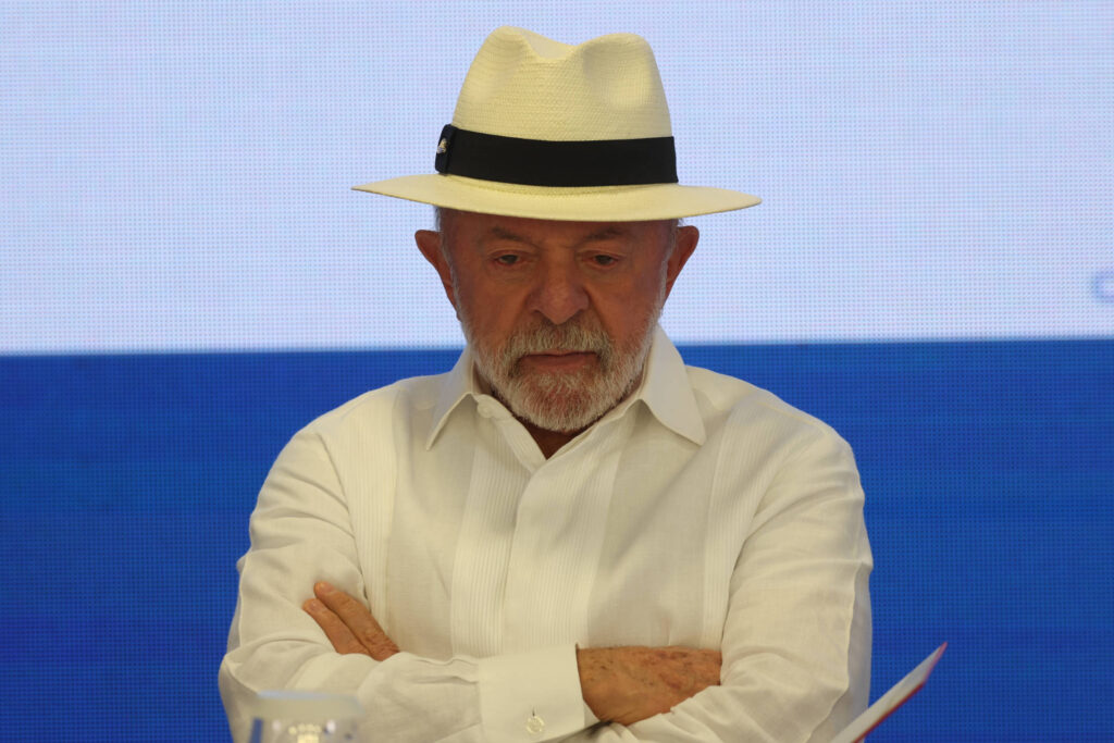 Em meio a atritos, Lula expande núcleo de campanha para as eleições de 2026