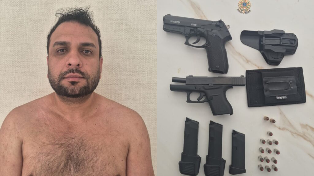Operação Janus desvenda elo entre empresários, PCC e corrupção policial em SP