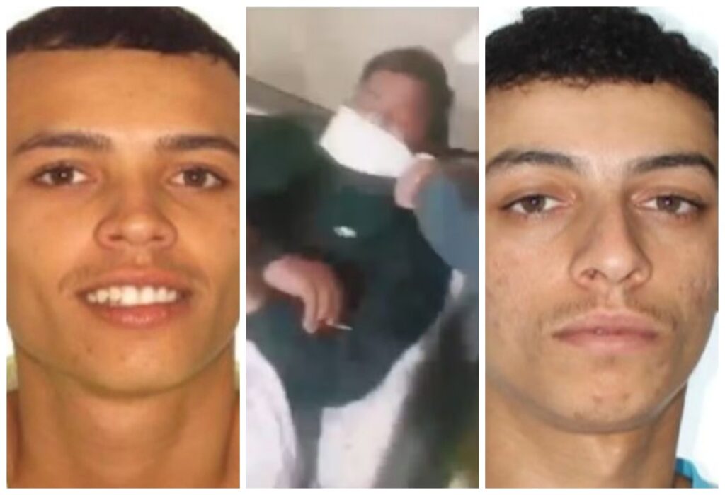 Mãe denuncia filhos por sequestro e morte de empresário em Carapicuíba