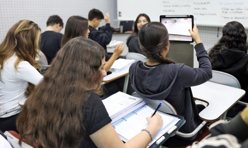 Redes de ensino encerram nesta quarta prazo para enviar dados do Diagnóstico de Equidade ao MEC