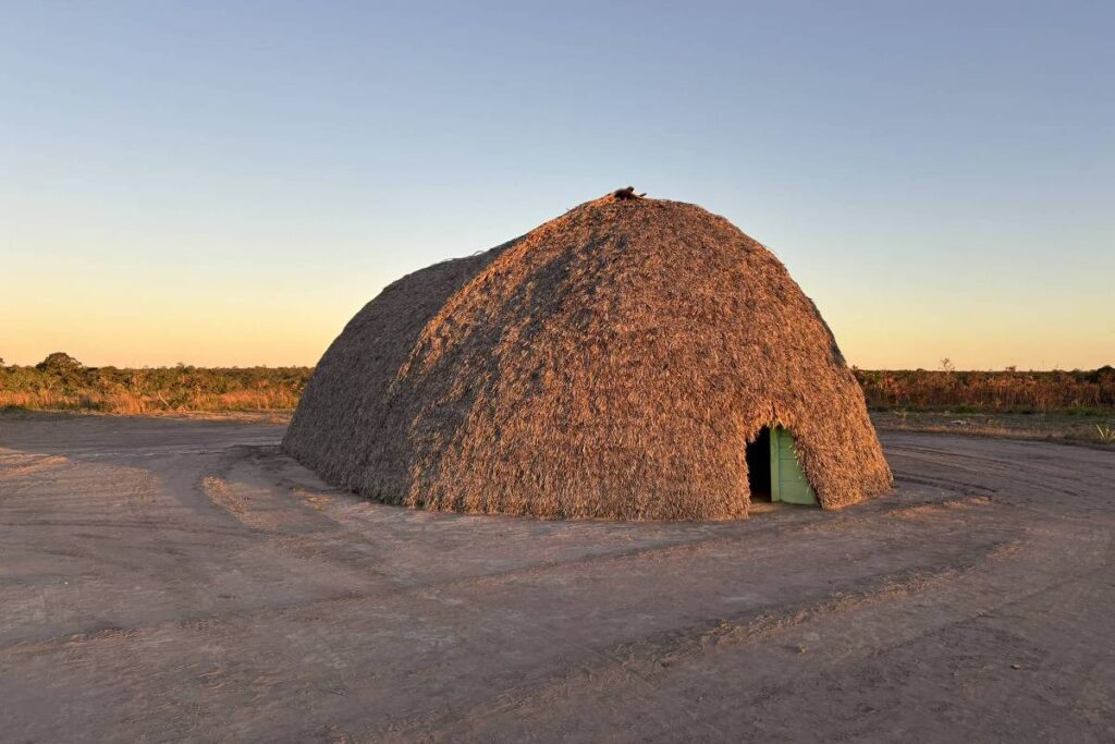 Etnoturismo na terra indígena Haliti Paresi oferece imersão cultural em Mato Grosso
