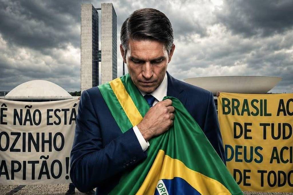 Polícia Federal inicia investigação sobre repasses para filme de Jair Bolsonaro com aval de Mendonça