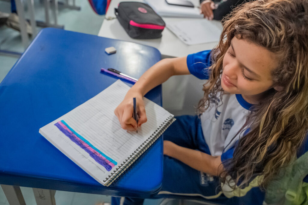 Guarulhos abre prazo para pais inscreverem filhos na educação infantil e 1º ano fundamental 2027 até 16 de agosto.